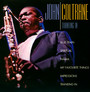 Traneing In - John Coltrane