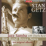 Jazz Samba/Big Band Bossa - Stan Getz