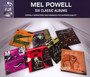 6 Classic Albums - Mel Powell