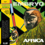 Africa - Embryo