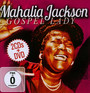 Gospel Lady - Mahalia Jackson