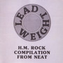 Lead Weight - Lead Weight