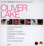 Oliver Lake - Oliver Lake
