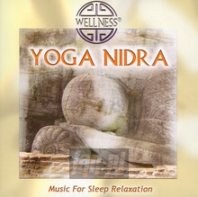 Yoga Nidra - Music For Sleep Relaxation - Guru Atman