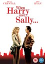 When Harry Met Sally - Movie / Film
