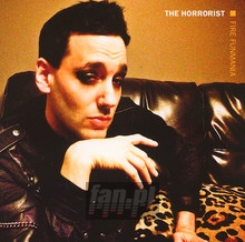 Fire Funmania - Horrorist