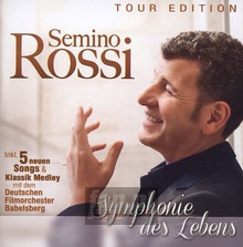 Symphonie Des Lebens - Semino Rossi - bigger Symphonie Des Lebens - Semino Rossi