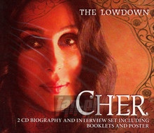 The Lowdown - Cher - powiększ The Lowdown - Cher