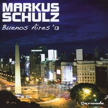 Buenos Aires '13 - Markus Schulz