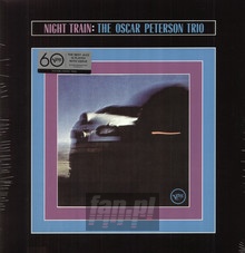 Night Train - Oscar Peterson