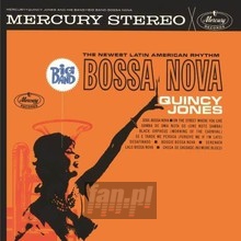 Big Band Bossa Nova - Quincy Jones