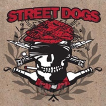 Crooked Drunken & Rustbelt Nation =Square Picture-Disc= - Street Dogs Crooked Drunken & Rustbelt Nation =Square Picture-Disc= - Street Dogs