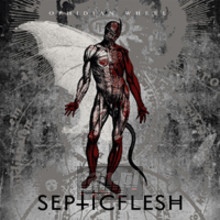 Ophidian Wheel - Septic Flesh