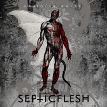 Ophidian Wheel - Septic Flesh Ophidian Wheel - Septic Flesh