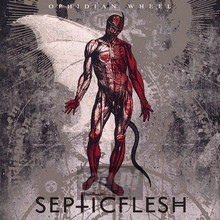 Ophidian Wheel - Septic Flesh