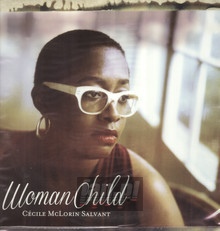 Womanchild - Cecile McLorin Salvant 