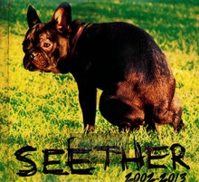 Seether: 2002-2013 - Seether