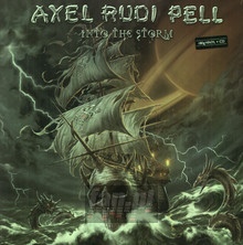 Into The Storm - Axel Rudi Pell 