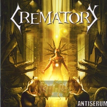 Antiserum - Crematory - bigger Antiserum - Crematory