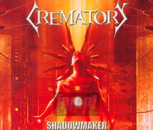 Shadowmaker - Crematory