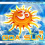 Goa Sun 3 - V/A