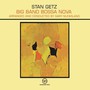 Big Band Bossa Nova - Stan Getz