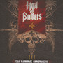 III The Rommel Chronicles - Hail Of Bullets