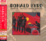Thank You For F.U.M.L. - Donald Byrd