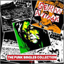 The Punk Singles Collection - Germ Attak