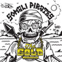 The Gold Collection - Somali Pirates