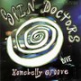 Homebelly Groove - Spin Doctors