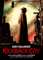 Kickback City - Rory Gallagher