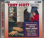 3 Classic Albums Plus - Tony Scott