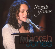 Live In Poland 2007 - Norah Jones