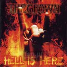 Hell Is Here - The Crown