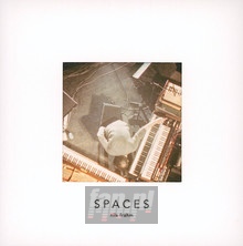 Spaces - Nils Frahm