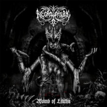 Womb Of Lilithu - Necrophobic Womb Of Lilithu - Necrophobic
