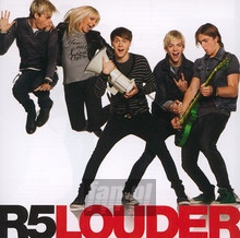 Louder - R5
