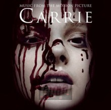Carrie  OST - V/A