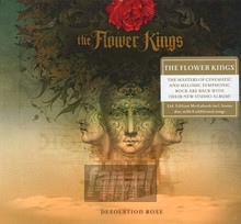 Desolation Rose - The Flower Kings 