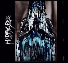 Turn Loose The Swans - My Dying Bride