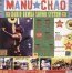 Baionarena: Live - Manu Chao