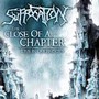 The Close Of A Chapter - Suffocation