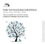 Vivaldi: Complete Recordings On Original Instruments - Christopher Hogwood / Academy Of Ancient Music
