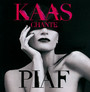 Kaas Chante Piaf - Patricia Kaas