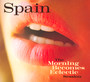 Morning Becomes - Spain