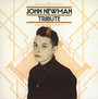 Tribute - John Newman