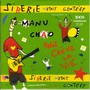 Siberie M'etait Conteee - Manu Chao