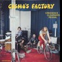 Cosmos Factory - Creedence Clearwater