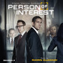Person Of Interest S.2  OST - Ramin Djawadi